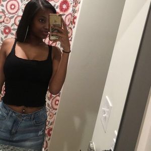 Meet your Posher, Kayla